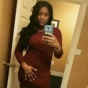 Meet your Posher, Jackie